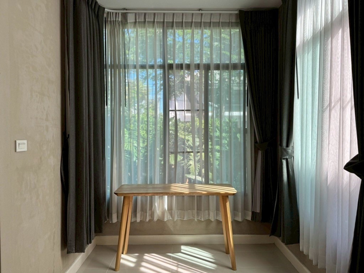 มัณฑนา อ่อนนุช - วงแหวน 4 / 3 ห้องนอน (ขาย), Manthana Onnut - Wongwan 4 / 3 Bedrooms (FOR SALE) POON147