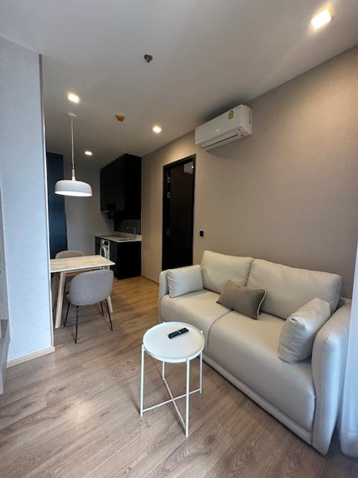 Noble Around Ari / 1 Bedroom (FOR SALE), โนเบิล อราวน์ อารีย์ / 1 ห้องนอน (ขาย) BL049