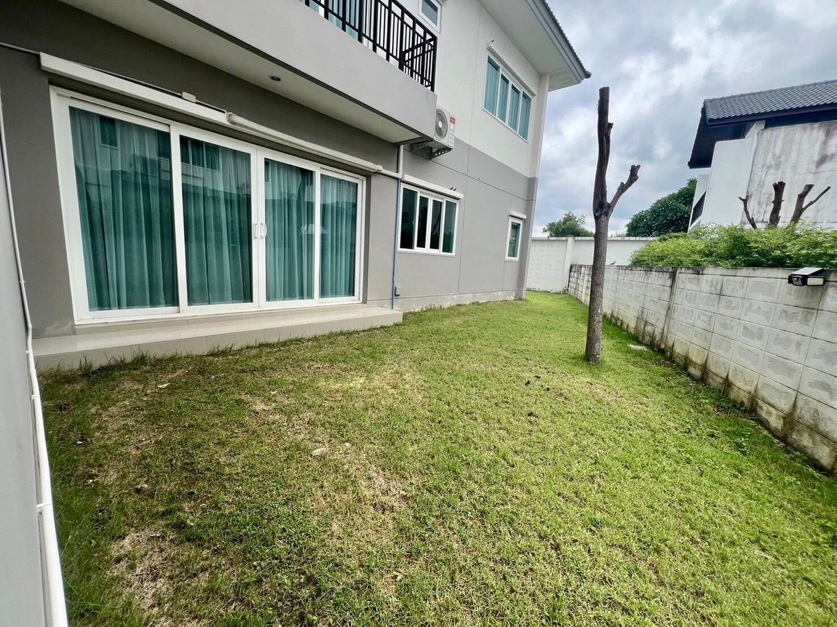 เดอะ พณา เพชรเกษม - สาย 3 / 4 ห้องนอน (ขาย), The Pana Petchkasem - Sai 3 / 4 Bedrooms (FOR SALE) AOM050