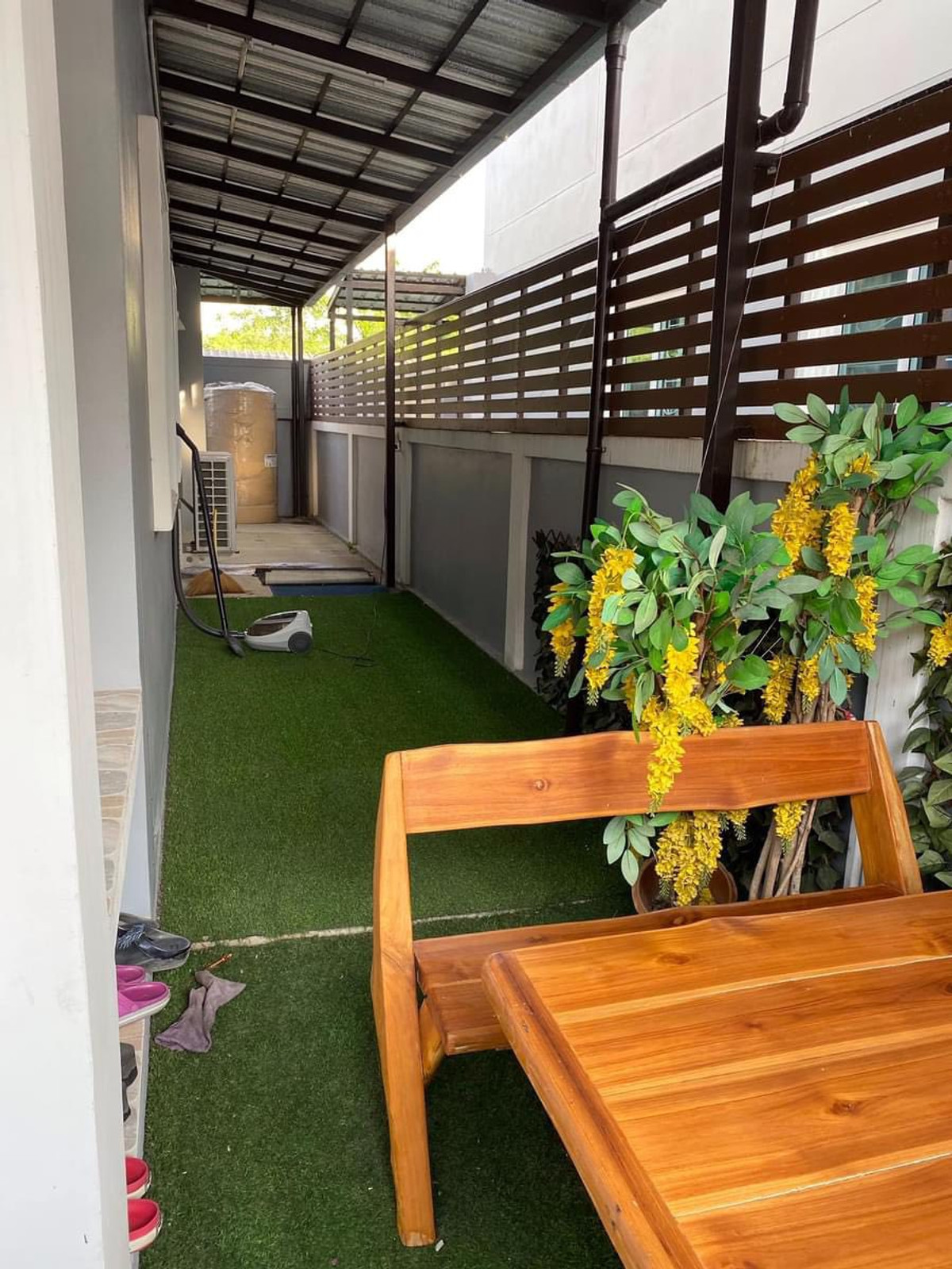 บ้านรติรัตน์ บ้านกล้วย - ไทรน้อย / 3 ห้องนอน (ขาย), Baan Ratirat Baan Kluay - Sainoi  / 3 Bedrooms (FOR SALE) AOM053