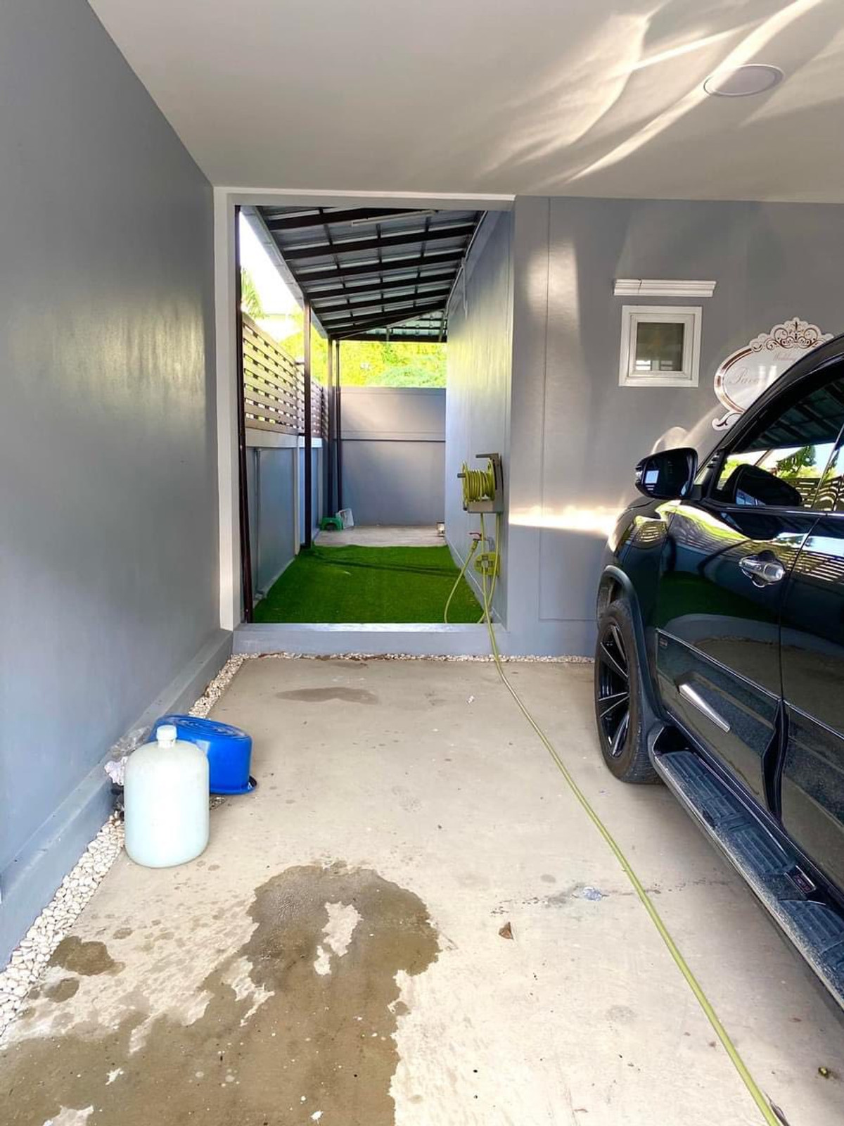 บ้านรติรัตน์ บ้านกล้วย - ไทรน้อย / 3 ห้องนอน (ขาย), Baan Ratirat Baan Kluay - Sainoi  / 3 Bedrooms (FOR SALE) AOM053