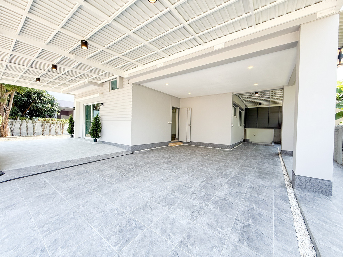 คาซ่า เพรสโต้ ราชพฤกษ์ - แจ้งวัฒนะ / 3 ห้องนอน (ขาย), Casa presto Ratchapruk - Chaengwattana  / 3 Bedrooms (FOR SALE) AOM058