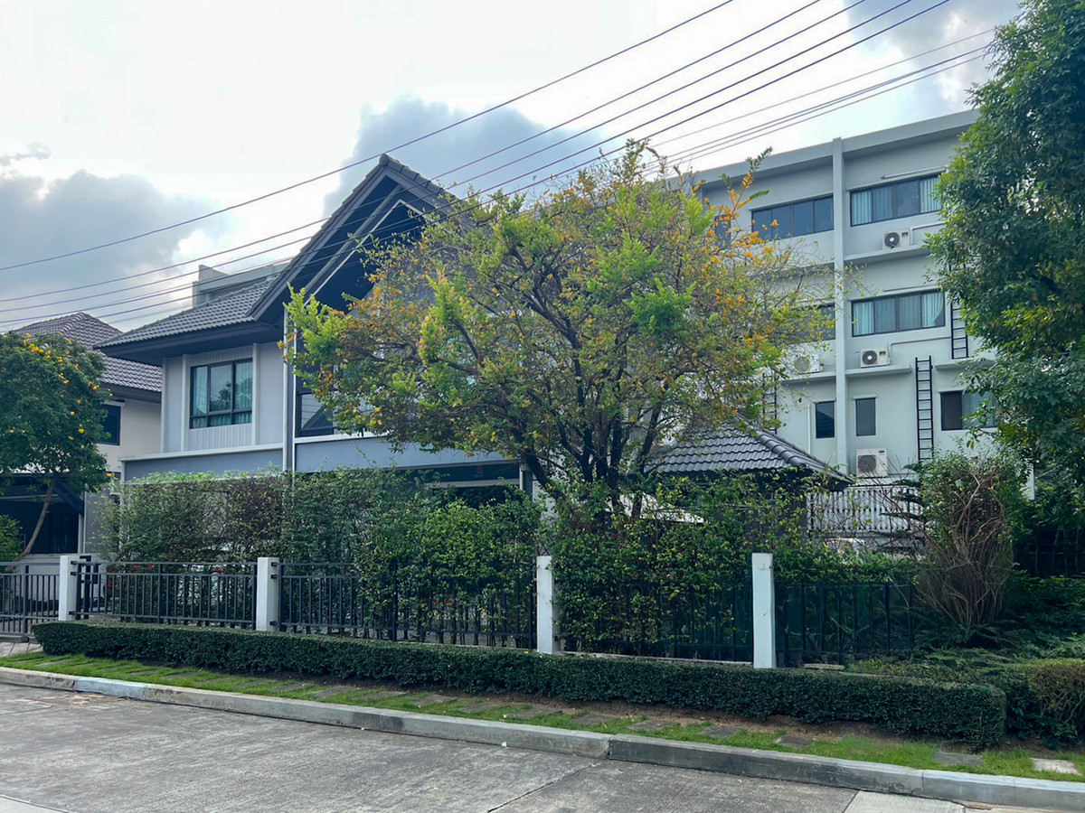 เพฟ ปิ่นเกล้า - ศาลายา / 5 ห้องนอน (ขาย), Pave Pinklao - Salaya / 5 Bedrooms (FOR SALE) BALL246