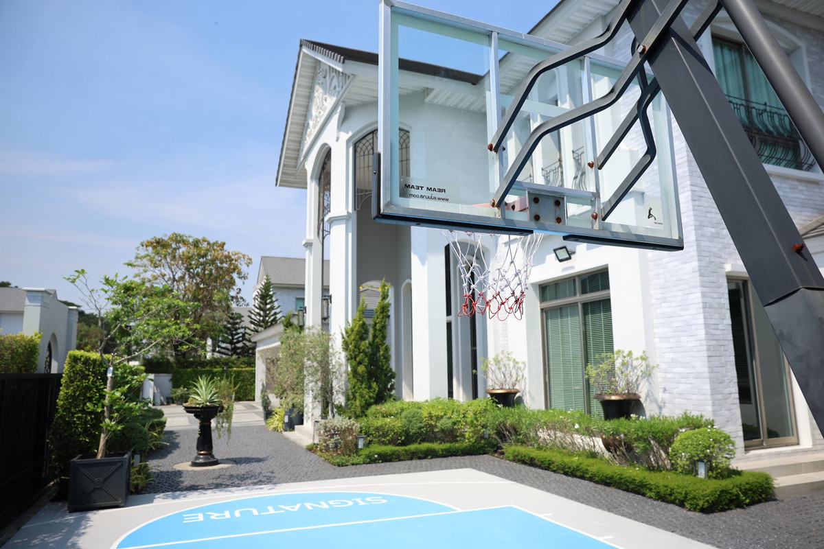 เพอร์เฟค มาสเตอร์พีซ พระราม 9 - กรุงเทพกรีฑา / 5 ห้องนอน (เช่า), Perfect Masterpiece Rama 9 - Krungthep Kreetha / 5 Bedrooms (FOR RENT) BZD137