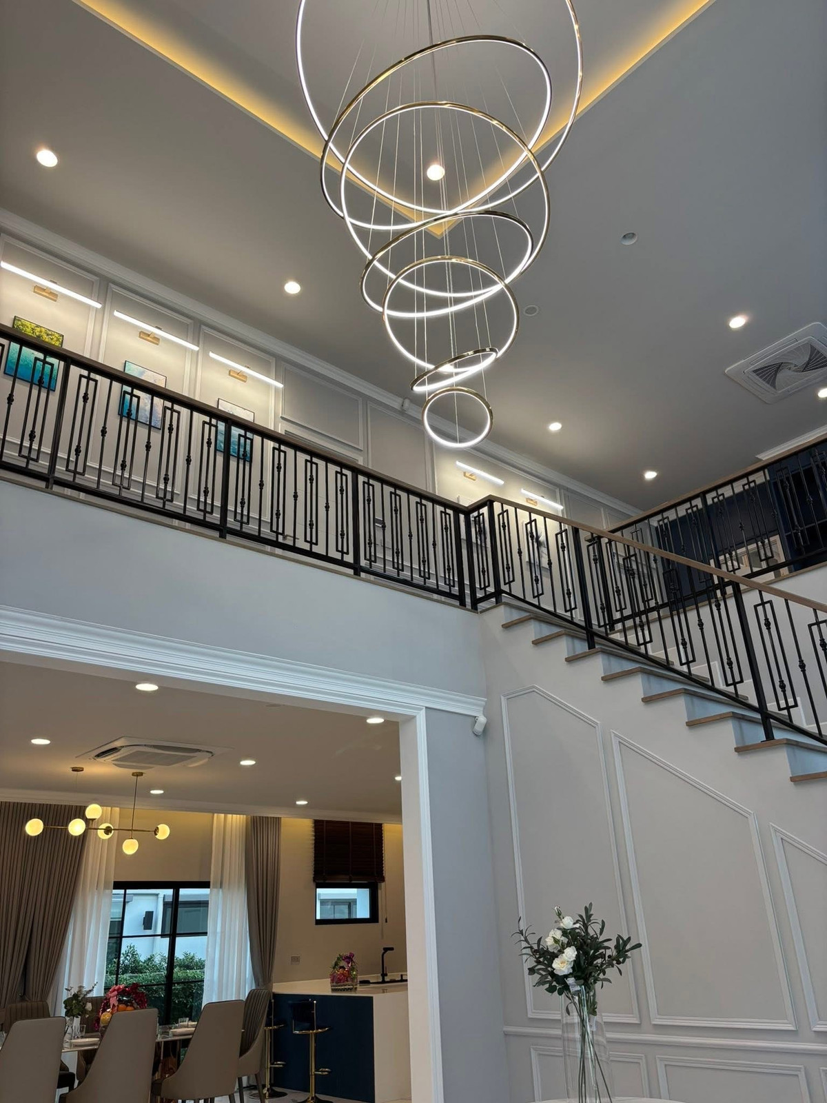 เศรษฐสิริ บางนา - สุวรรณภูมิ / x ห้องนอน (เช่า), Setthasiri Bangna - Suvarnabhumi / x Bedrooms (FOR RENT) POON146