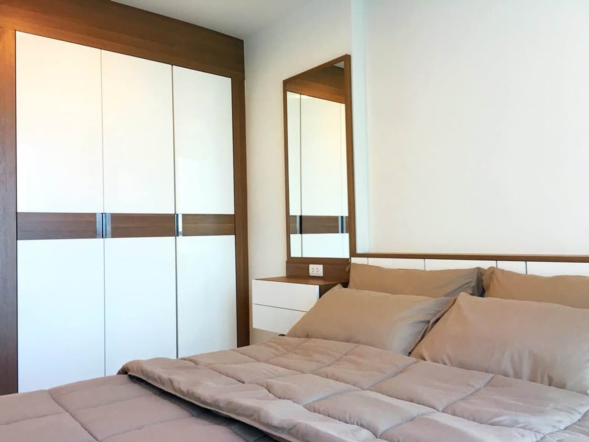 Rhythm Sathorn - Narathiwas / 1 Bedroom (FOR SALE), ริทึ่ม สาทร - นราธิวาส / 1 ห้องนอน (ขาย) LD060