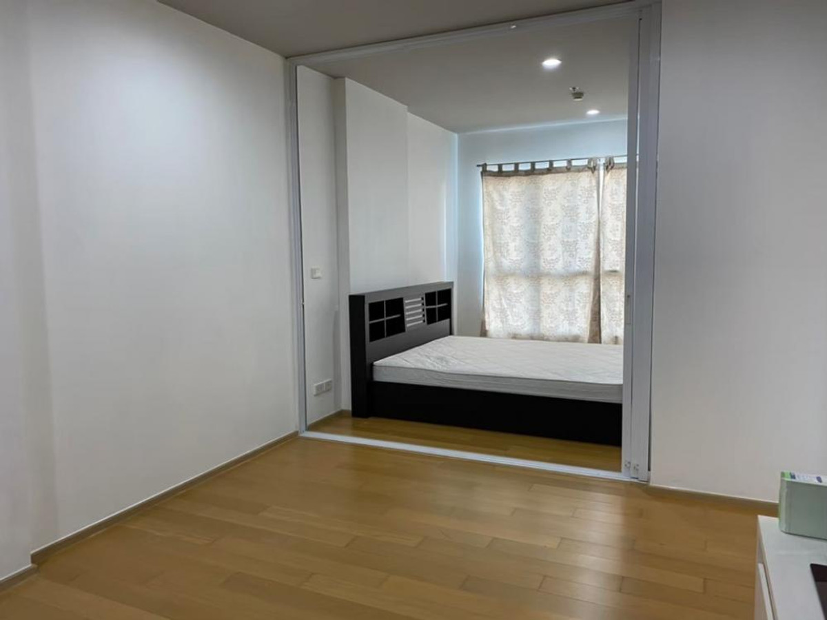 Hive Sathorn / 1 Bedroom (FOR SALE), ไฮฟ์ สาทร / 1 ห้องนอน (ขาย) PT059