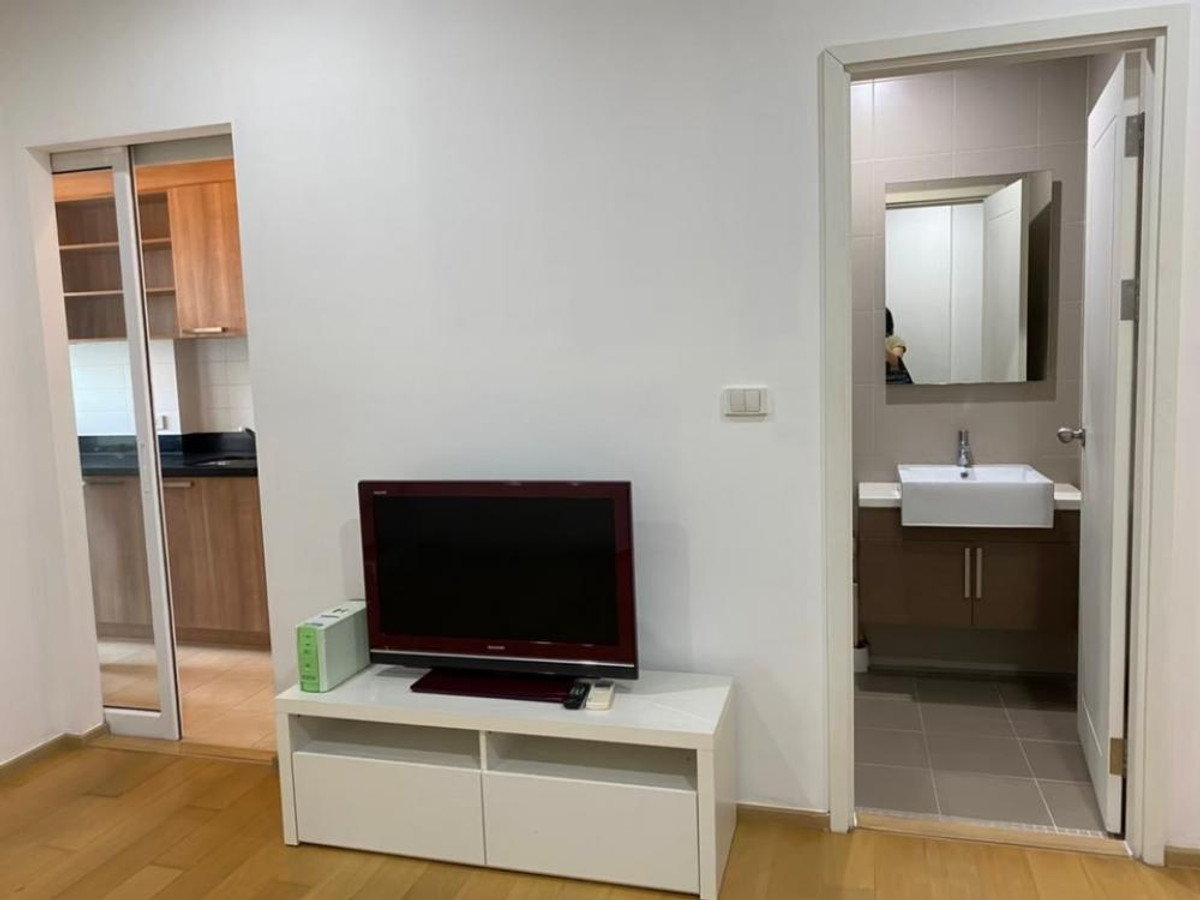 Hive Sathorn / 1 Bedroom (FOR SALE), ไฮฟ์ สาทร / 1 ห้องนอน (ขาย) PT059