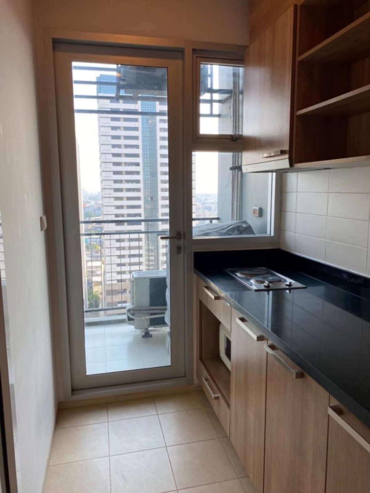 Hive Sathorn / 1 Bedroom (FOR SALE), ไฮฟ์ สาทร / 1 ห้องนอน (ขาย) PT059