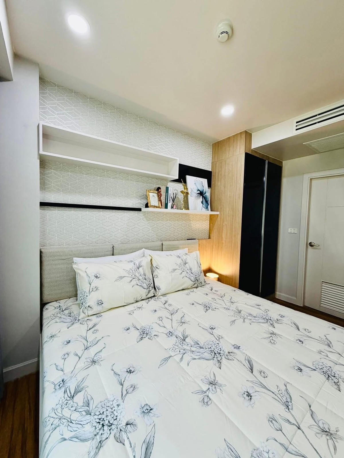 Dusit Grand Park 1 / 1 Bedroom (FOR SALE), ดุสิต แกรนด์ พาร์ค 1 / 1 ห้องนอน (ขาย) AM050