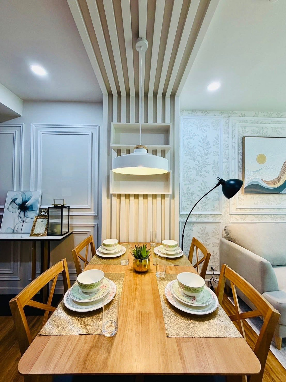 Dusit Grand Park 1 / 1 Bedroom (FOR SALE), ดุสิต แกรนด์ พาร์ค 1 / 1 ห้องนอน (ขาย) AM050