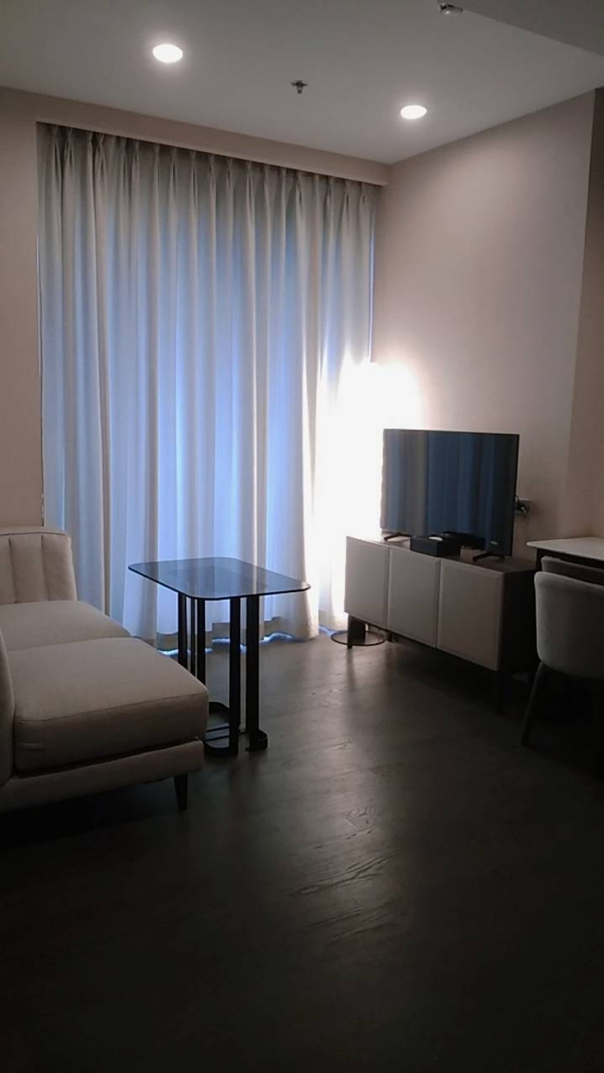 COCO PARC Rama 4 / 1 Bedroom (FOR SALE), โคโค่ พาร์ค พระราม 4 / 1 ห้องนอน (ขาย) BL042