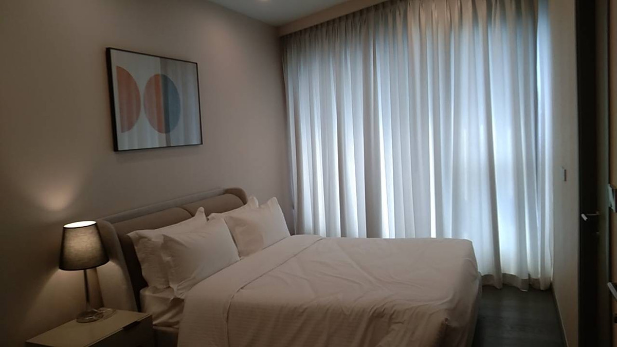 COCO PARC Rama 4 / 1 Bedroom (FOR SALE), โคโค่ พาร์ค พระราม 4 / 1 ห้องนอน (ขาย) BL042