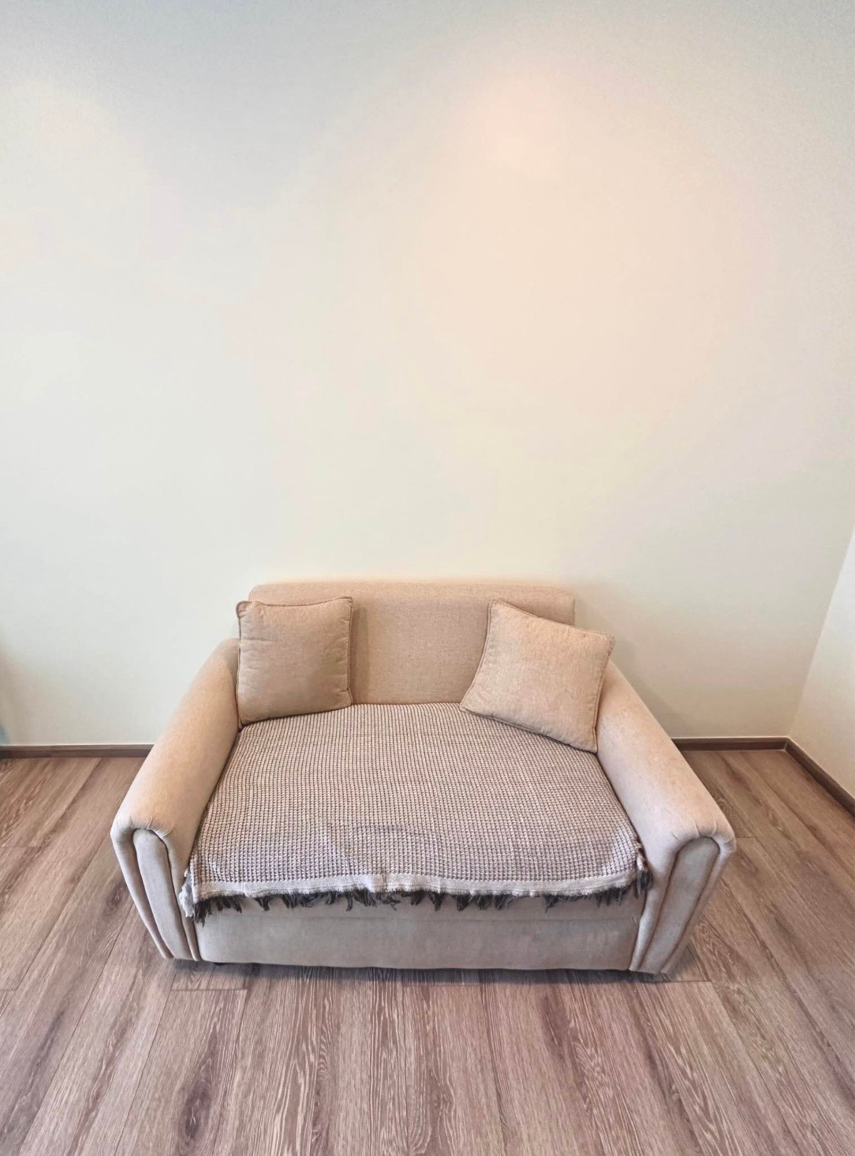 Knightsbridge Collage Sukhumvit 107 / 1 Bedroom (FOR SALE), ไนท์บริดจ์ คอลลาจ สุขุมวิท 107 / 1 ห้องนอน (ขาย) VL009