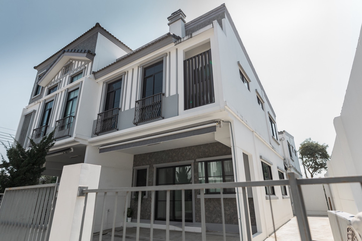 อินดี้ 5 บางนา กม.7 / 3 ห้องนอน (เช่า), Indy 5 Bangna km.7 / 3 Bedrooms (FOR RENT) YOK014