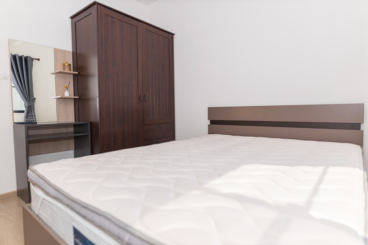 อินดี้ 5 บางนา กม.7 / 3 ห้องนอน (เช่า), Indy 5 Bangna km.7 / 3 Bedrooms (FOR RENT) YOK014