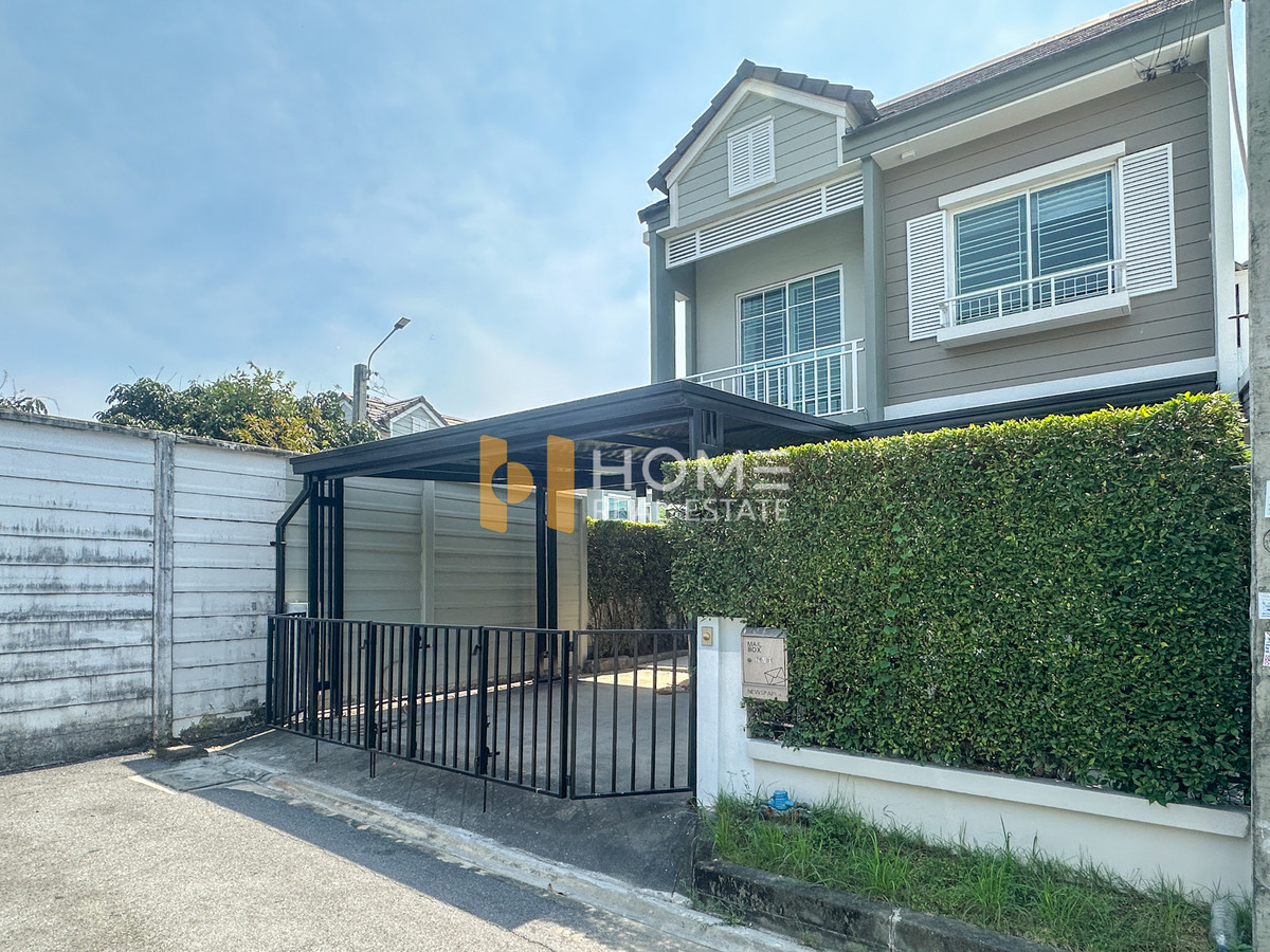 เดอะ วิลเลจ บางนา กม.10 / 3 ห้องนอน (ขาย), The Village Bangna KM.10 / 3 Bedrooms (FOR SALE) YOK038