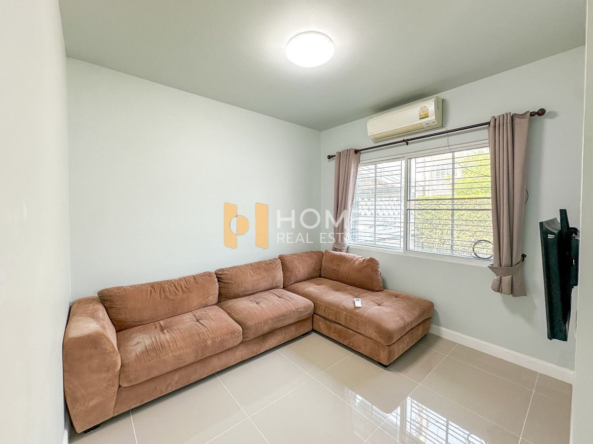 เดอะ วิลเลจ บางนา กม.10 / 3 ห้องนอน (ขาย), The Village Bangna KM.10 / 3 Bedrooms (FOR SALE) YOK038