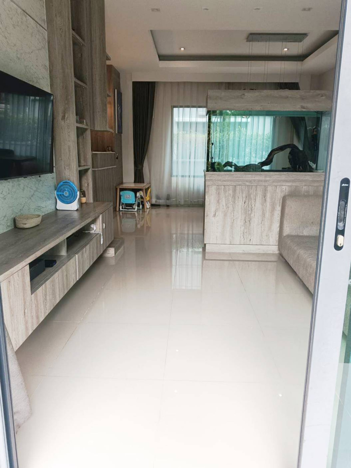 เซนโทร ราชพฤกษ์ - แจ้งวัฒนะ / 4 ห้องนอน (เช่า), CENTRO Ratchaphruek - Chaengwattana / 4 Bedrooms (FOR RENT) BALL249