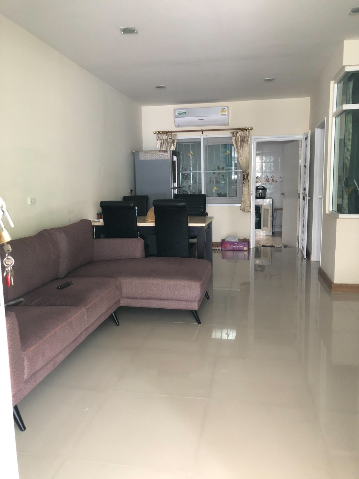 โกลเด้น ซิตี้ ปิ่นเกล้า - จรัญสนิทวงศ์ / 5 ห้องนอน (ขาย), Golden City Pinklao - Charansanitwong / 5 Bedrooms (FOR SALE) BALL264