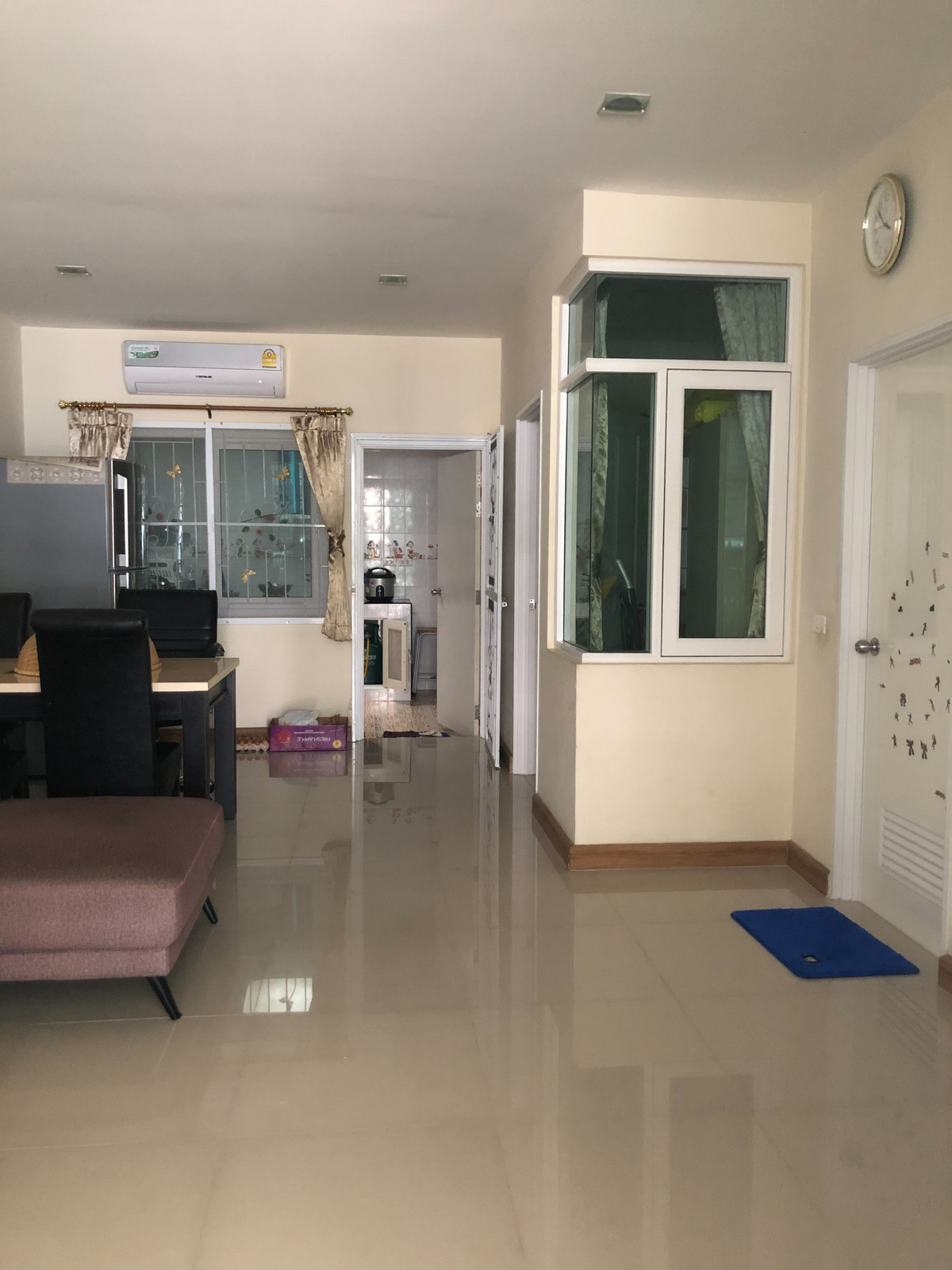 โกลเด้น ซิตี้ ปิ่นเกล้า - จรัญสนิทวงศ์ / 5 ห้องนอน (เช่า), Golden City Pinklao - Charansanitwong / 5 Bedrooms (FOR RENT) BALL264