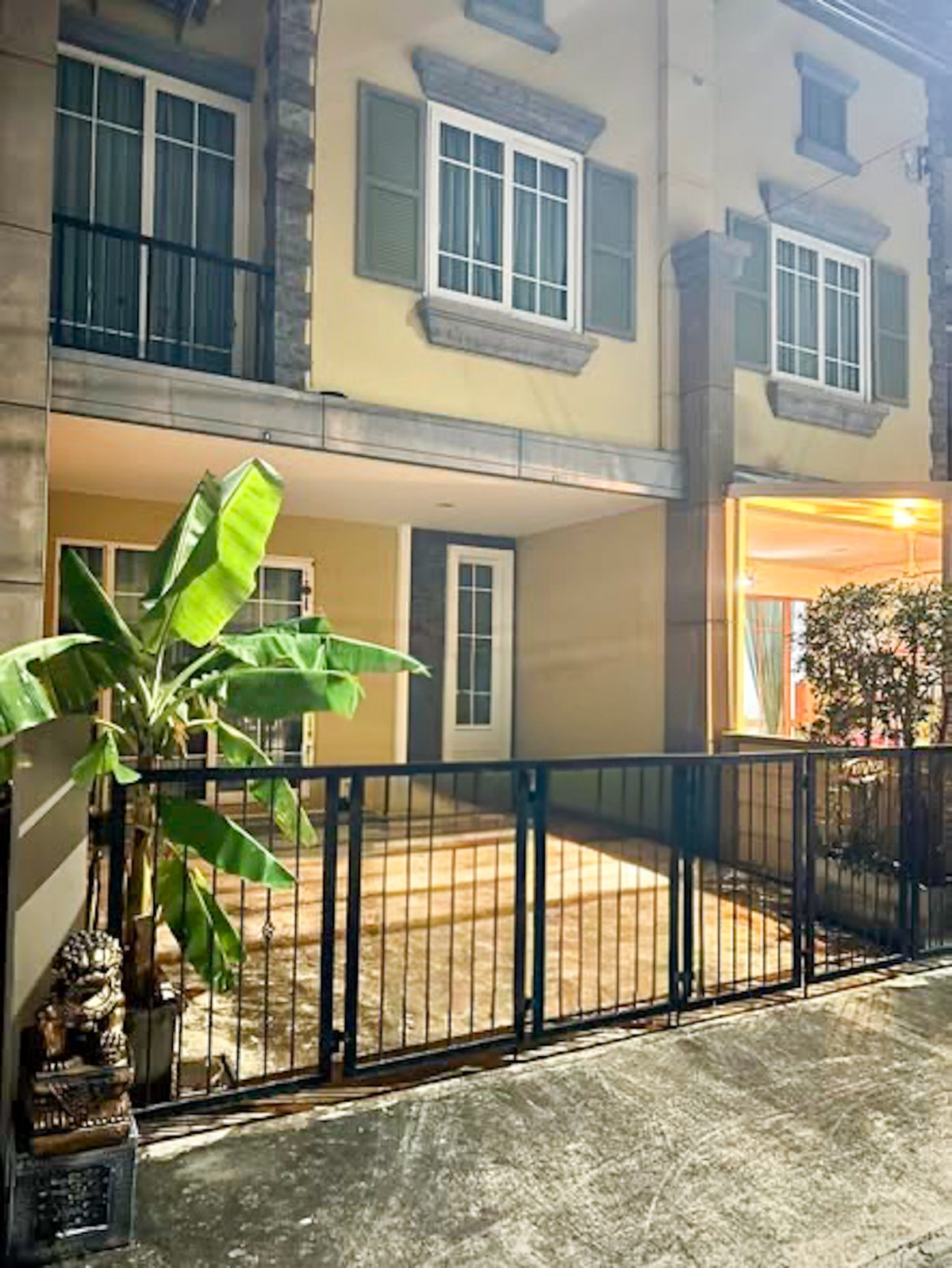 โกลเด้น ทาวน์ บางแค / 4 ห้องนอน (ขาย), Golden Town Bangkhae / 4 Bedrooms (FOR SALE) BALL256