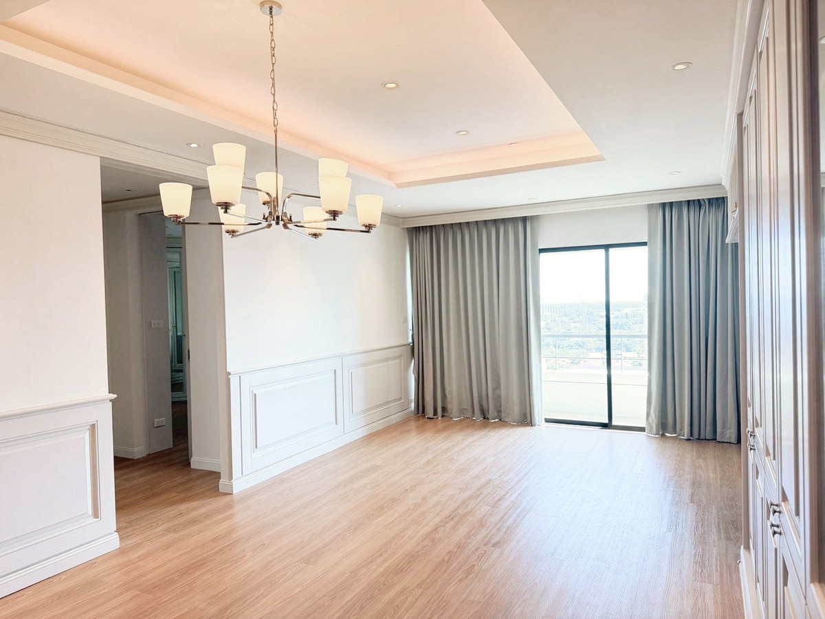 Sathorn Garden / 1 Bedroom (FOR SALE), สาทร การ์เด้นส์ / 1 ห้องนอน (ขาย) LD051