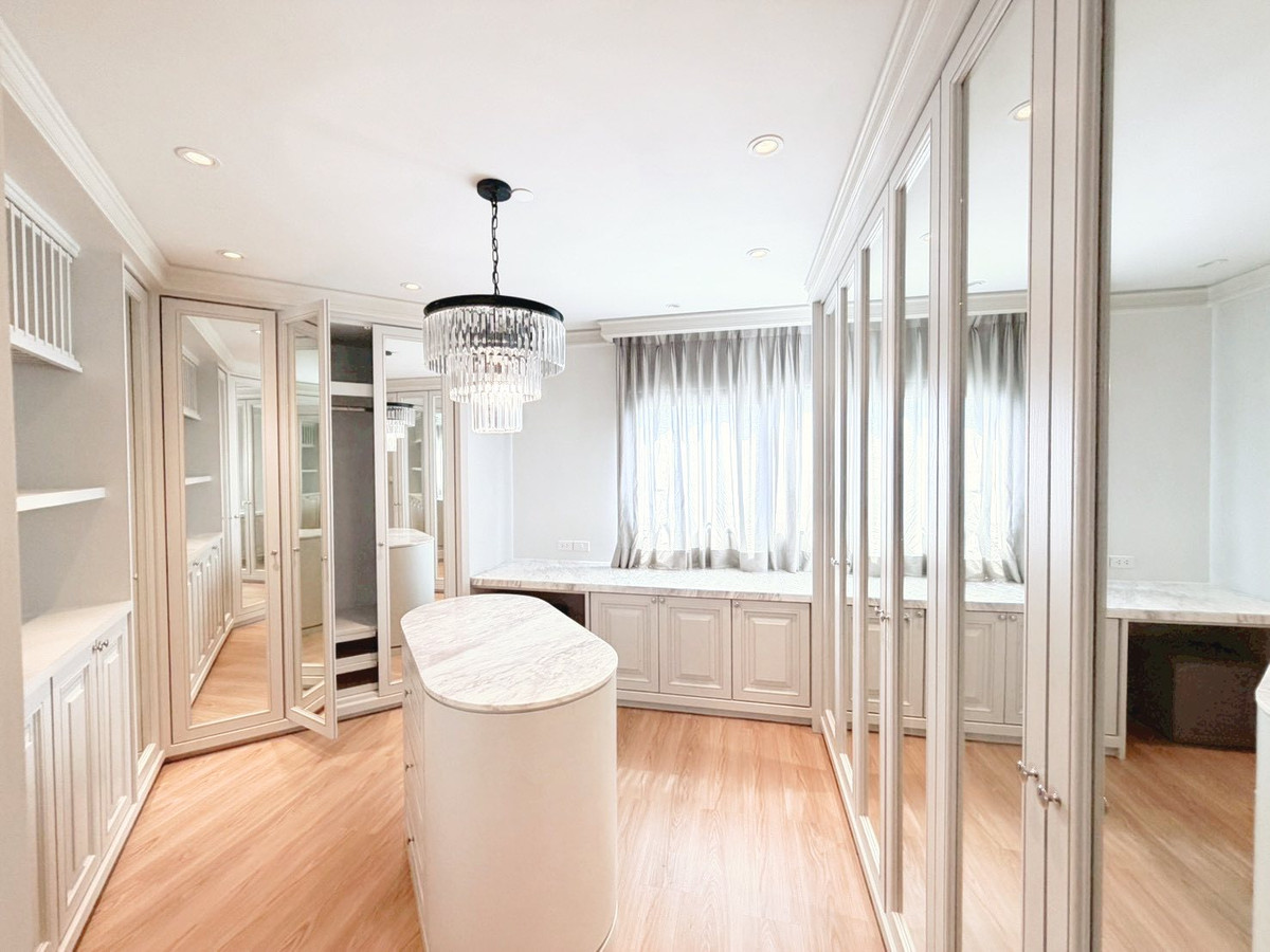 Sathorn Garden / 1 Bedroom (FOR SALE), สาทร การ์เด้นส์ / 1 ห้องนอน (ขาย) LD051