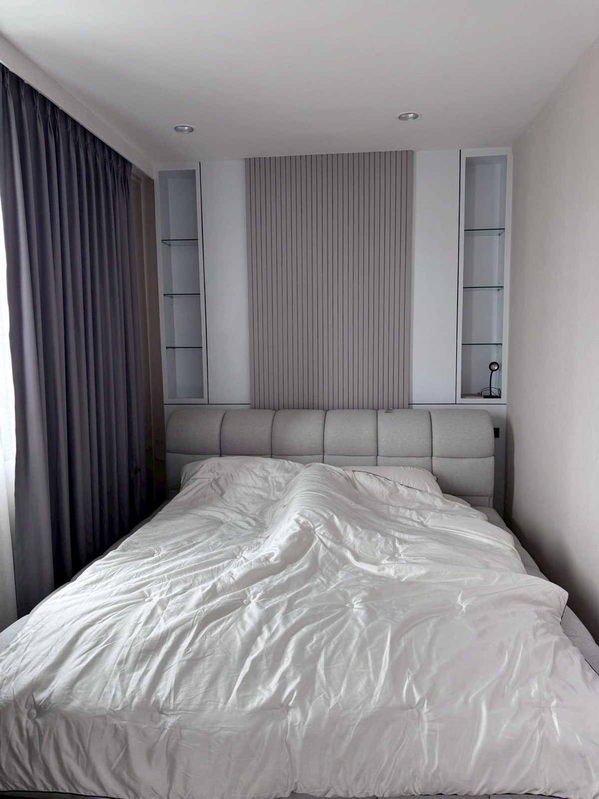 เดอะ เมิร์ธ ไลท์ ราชพฤกษ์ - พระราม 5 / 3 ห้องนอน (ขาย), The Mirth Lite Rachaphruek - Rama 5 / 3 Bedrooms (FOR SALE) BALL267