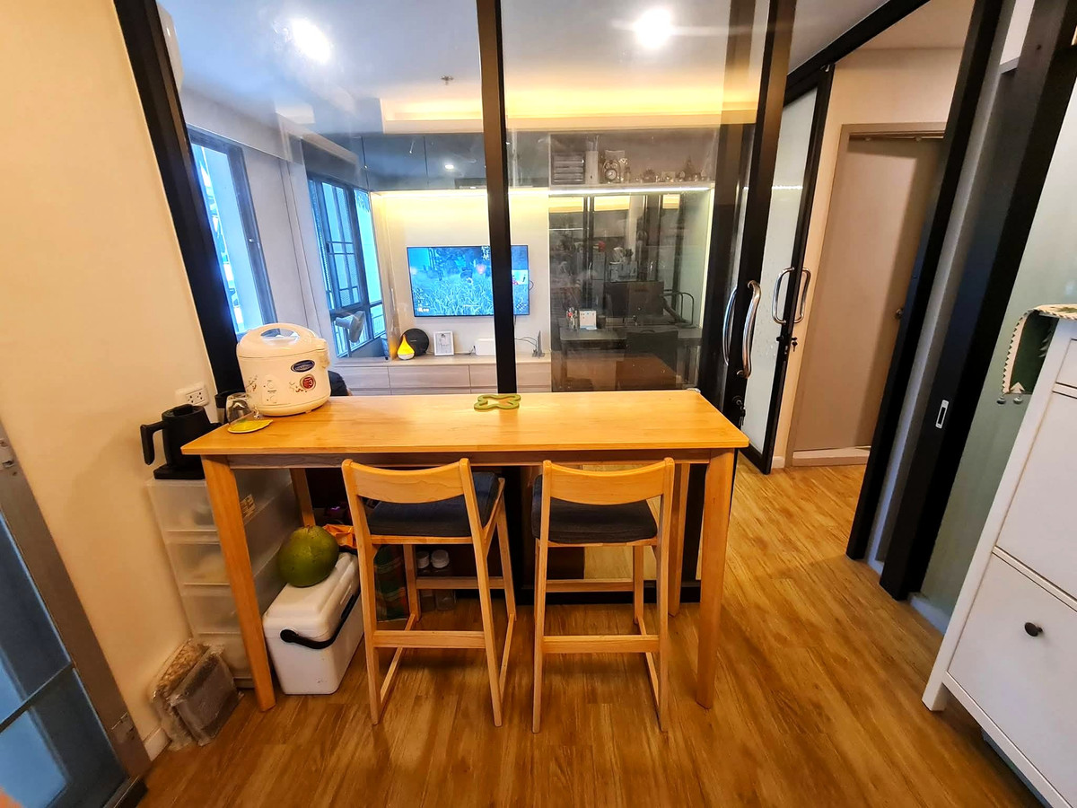 Siamese Nanglinchee / 1 Bedroom (FOR SALE), ไซมิส นางลิ้นจี่ / 1 ห้องนอน (ขาย) LD048