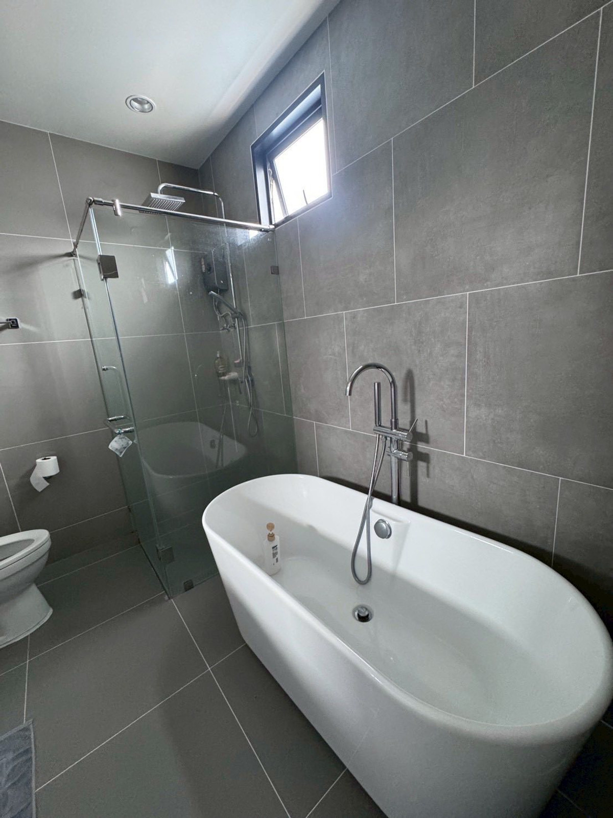 เดอะ เมิร์ธ ไลท์ ราชพฤกษ์ - พระราม 5 / 3 ห้องนอน (เช่า), The Mirth Lite Rachaphruek - Rama 5 / 3 Bedrooms (FOR RENT) BALL267