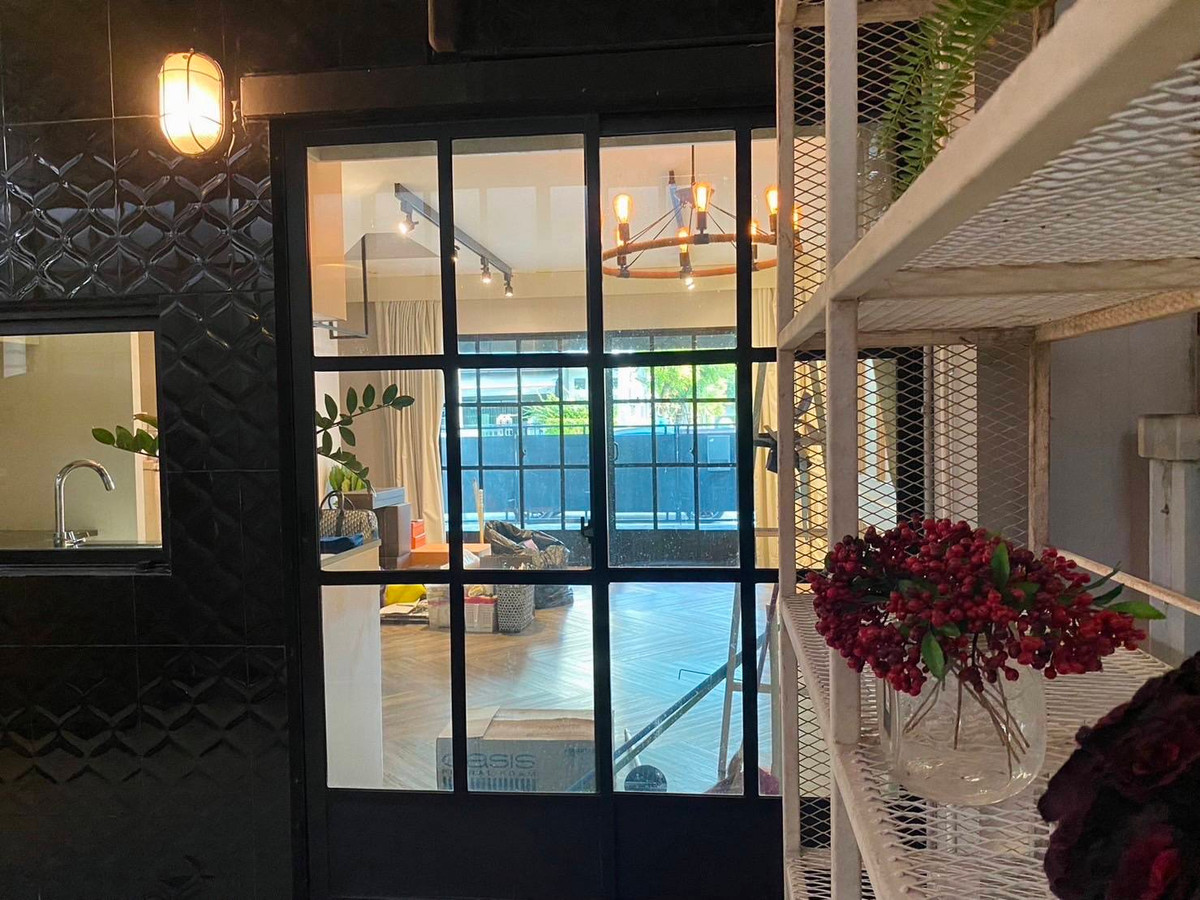 บ้านกลางเมือง ปิ่นเกล้า - จรัญฯ / 3 ห้องนอน (ขาย), Baan Klang Muang Pinklao - Charan / 3 Bedrooms (FOR SALE) BALL216