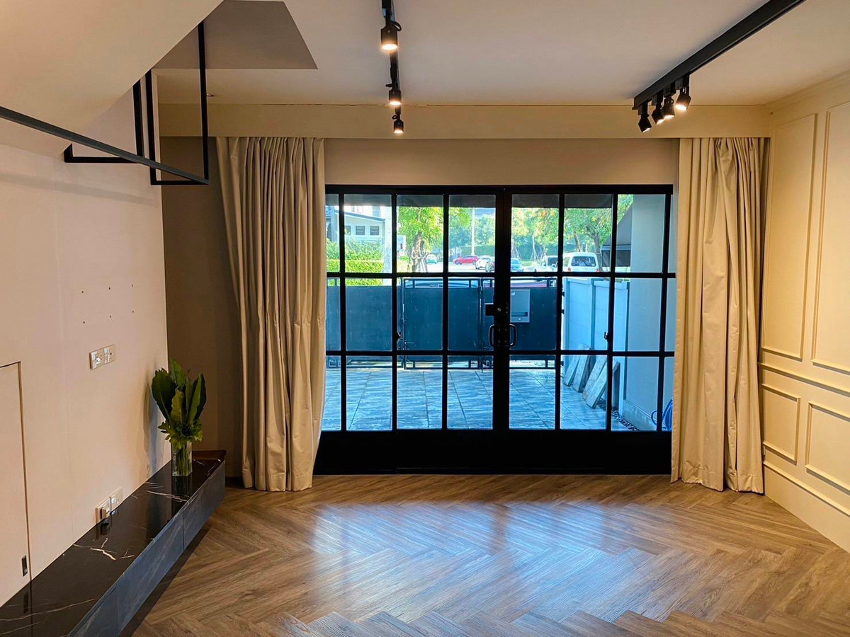 บ้านกลางเมือง ปิ่นเกล้า - จรัญฯ / 3 ห้องนอน (ขาย), Baan Klang Muang Pinklao - Charan / 3 Bedrooms (FOR SALE) BALL216