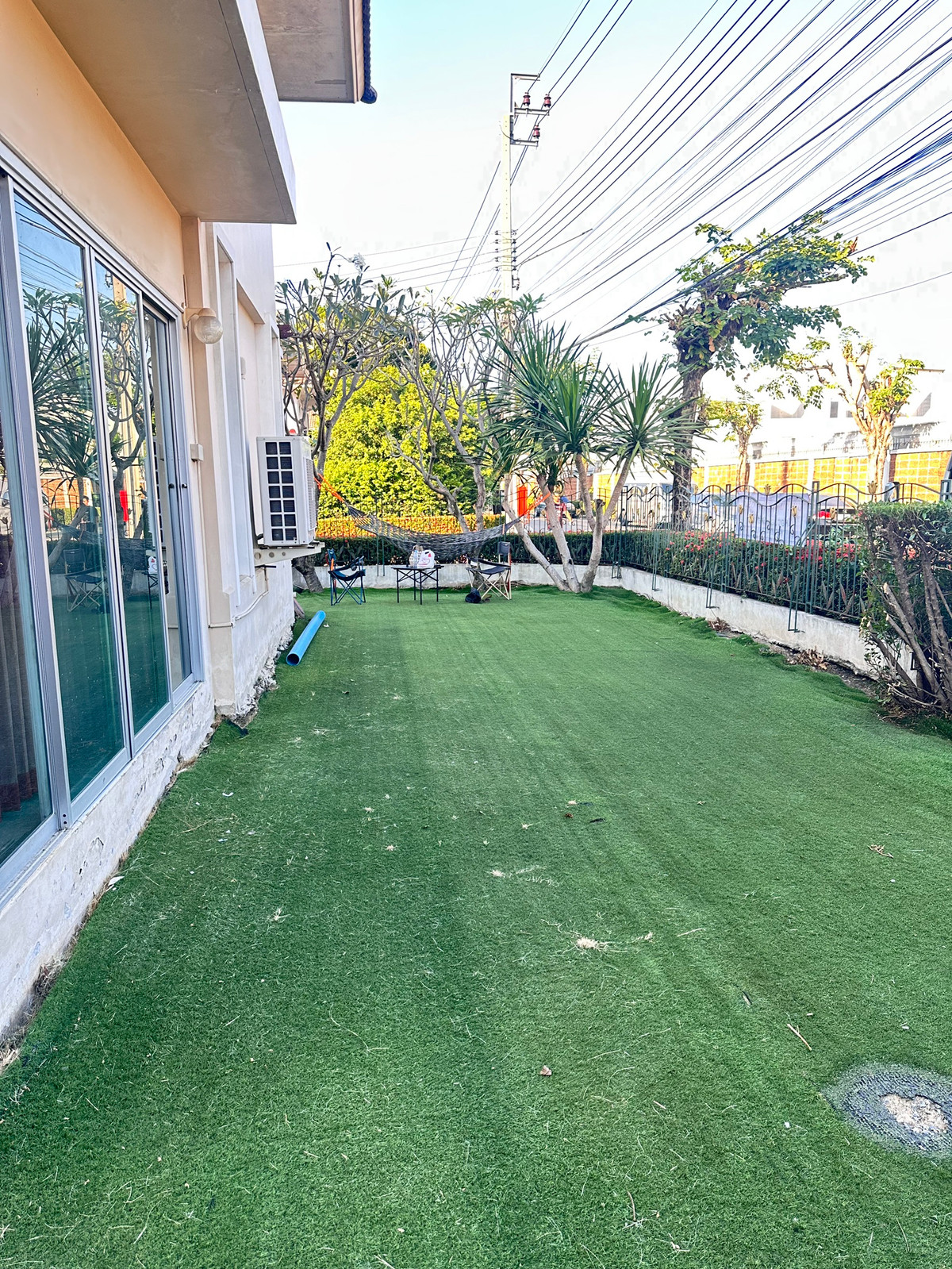 ศุภาลัย วิลล์ วงแหวน - รัตนาธิเบศร์ / 3 ห้องนอน (ขาย), Supalai Ville Wongwaen - Rattanathibet / 3 Bedrooms (FOR SALE) AOM051