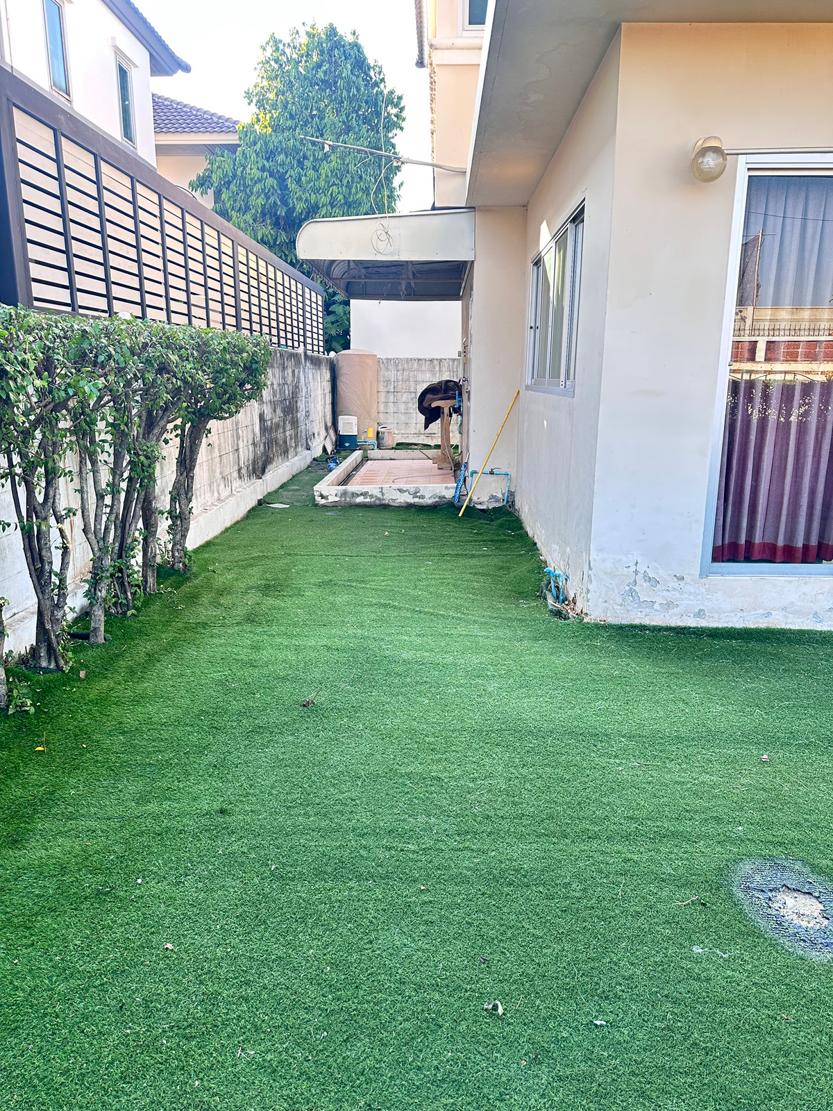 ศุภาลัย วิลล์ วงแหวน - รัตนาธิเบศร์ / 3 ห้องนอน (ขาย), Supalai Ville Wongwaen - Rattanathibet / 3 Bedrooms (FOR SALE) AOM051