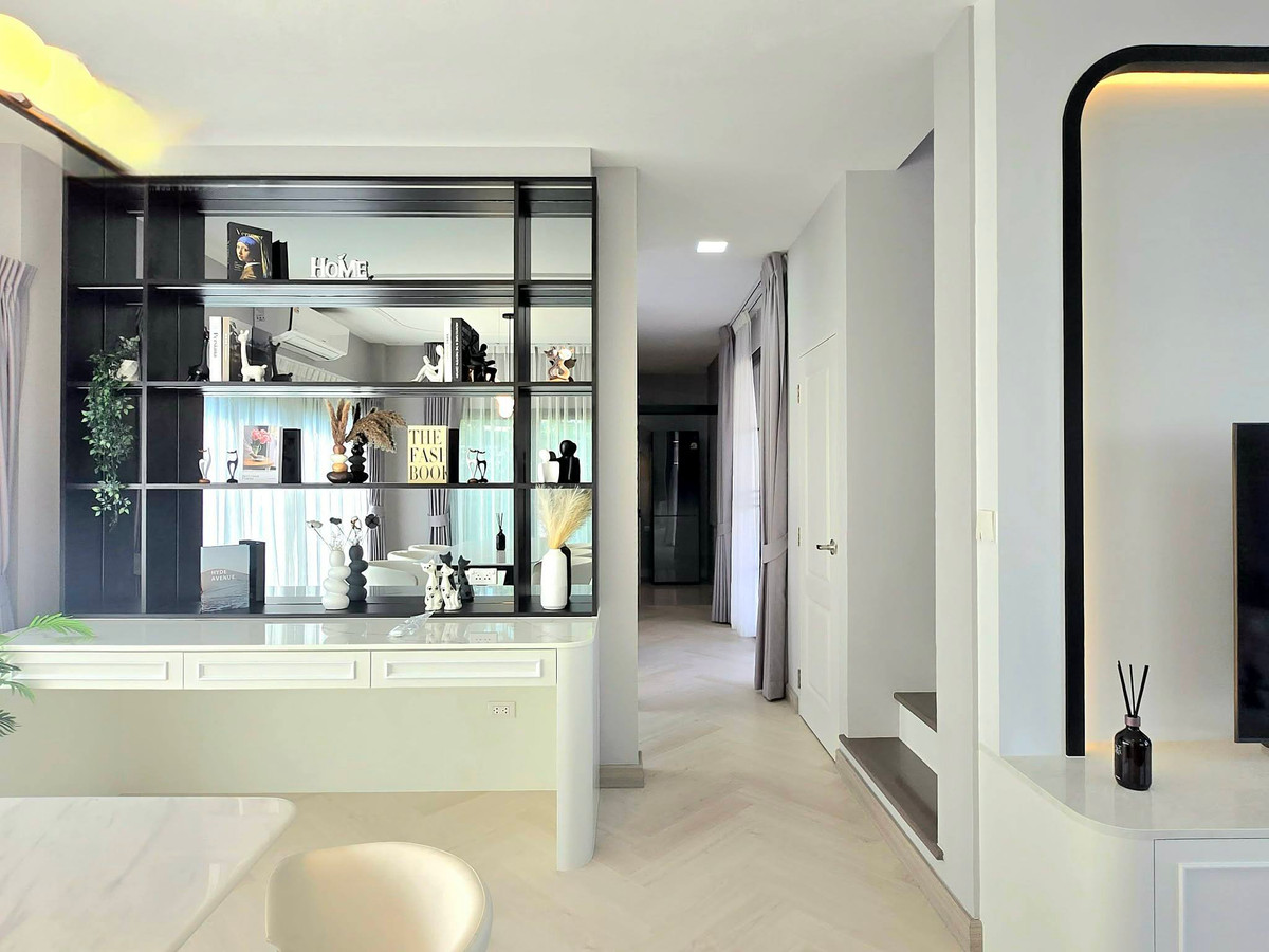 แกรนด์พลีโน่ สุขุมวิท - บางนา / 4 ห้องนอน (ขาย), Grande Pleno Sukhumvit - Bangna / 4 Bedrooms (FOR SALE) YOK043