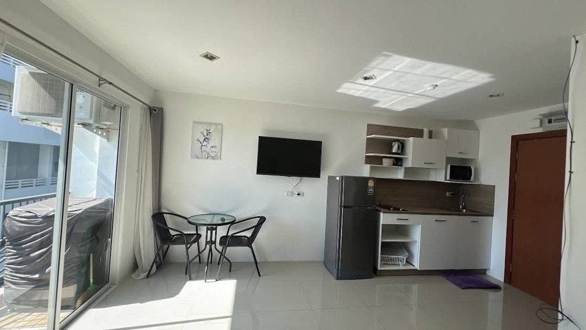 Trio Gems / 1 Studio (FOR SALE), ทรีโอ เจมส์ คอนโด / 1 ห้องสตูดิโอ (ขาย) AM048