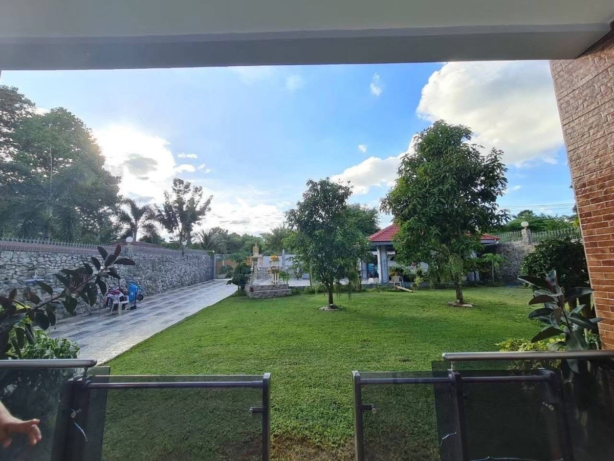 บ้านเดี่ยวแกรนด์วัลเลย์ / 4 ห้องนอน (ขาย), Grand Valley Single house / 4 Bedrooms (FOR SALE) AM052