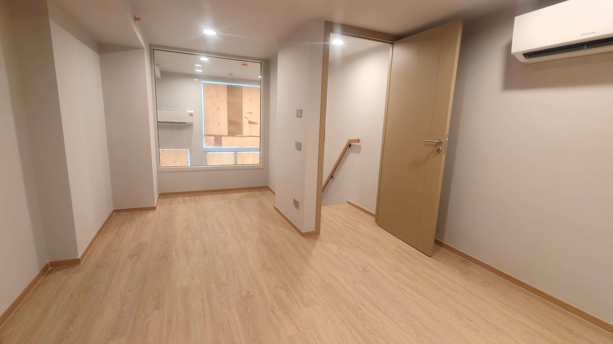 Culture Chula / 1 DuplexBed (FOR SALE), คัลเจอร์ จุฬา / 1 ดูเพล็กซ์  (ขาย) PT081