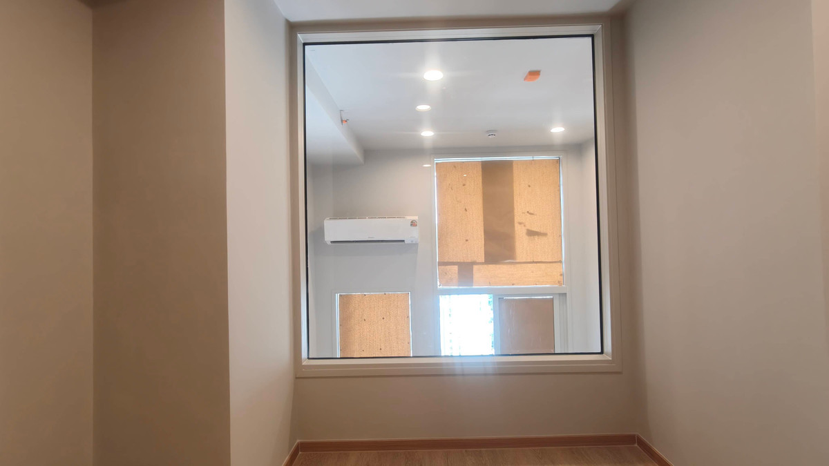 Culture Chula / 1 DuplexBed (FOR SALE), คัลเจอร์ จุฬา / 1 ดูเพล็กซ์  (ขาย) PT081