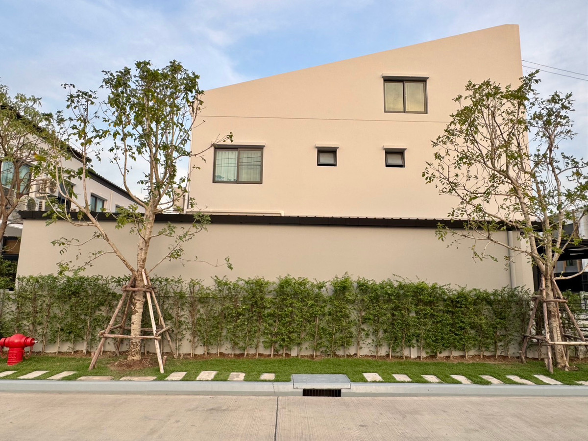 พลีโน่ สุขุมวิท - บางนา / 4 ห้องนอน (ขาย), Pleno Sukhumvit - Bangna / 4 Bedrooms (FOR SALE) YOK064