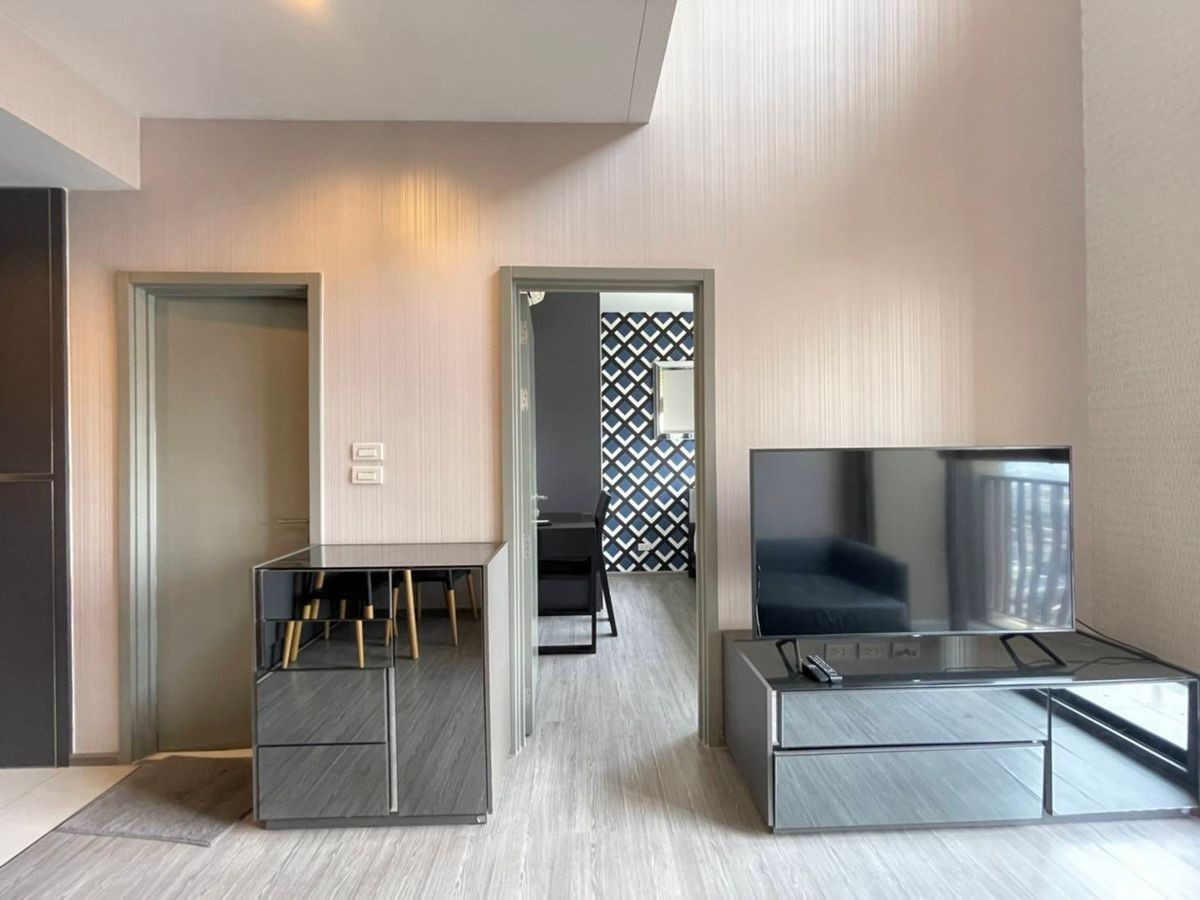 NYE by Sansiri / 2 DuplexBed (FOR SALE), นายน์ บาย แสนสิริ / 2 ดูเพล็กซ์ (ขาย) PT078