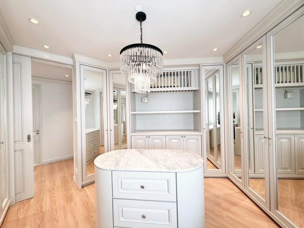 Sathorn Gardens / 1 Bedroom (FOR SALE), สาธรการ์เด้นส์ / 1 ห้องนอน (ขาย) PT021