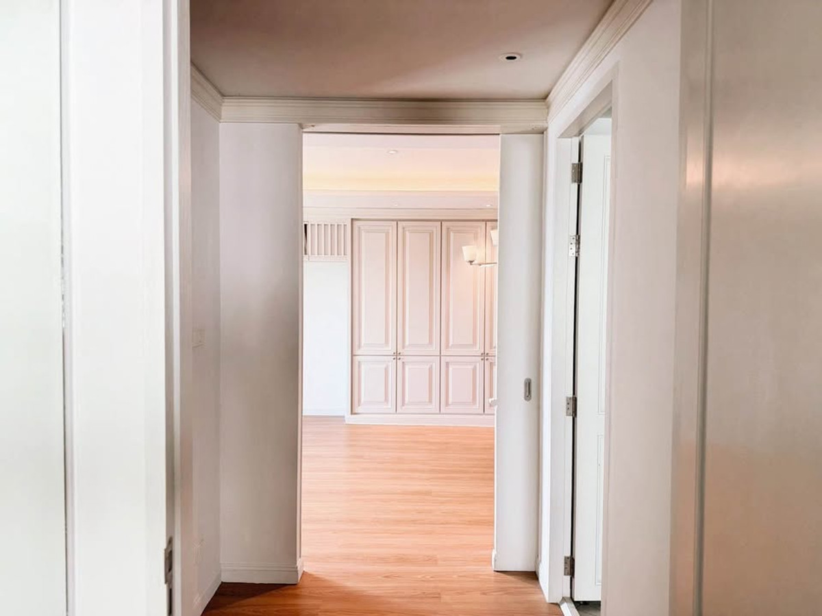 Sathorn Gardens / 1 Bedroom (FOR SALE), สาธรการ์เด้นส์ / 1 ห้องนอน (ขาย) PT021