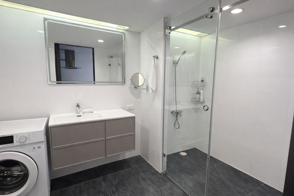 State Tower / 1 Bedroom (FOR SALE), สเตท ทาวเวอร์ / 1 ห้องนอน (ขาย) PT054