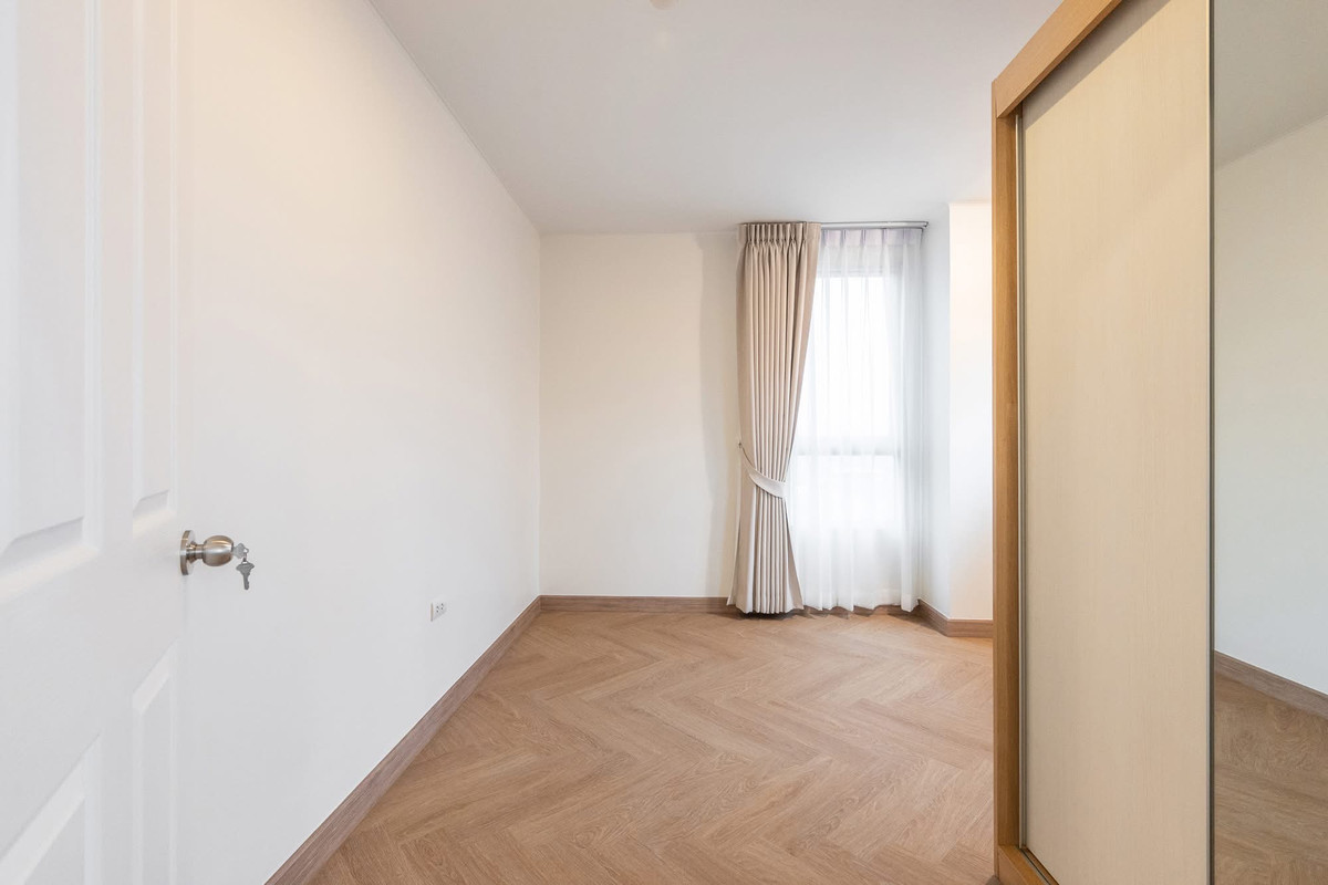 U Delight @ Bangson Station / 2 Bedrooms (FOR SALE), ยู ดีไลท์ บางซ่อน สเตชั่น / 2 ห้องนอน (ขาย) AMP002