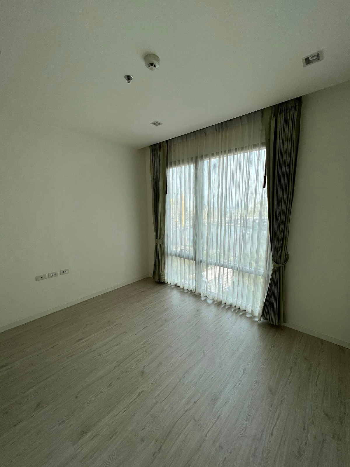 Starview rama 3 / 2 Bedrooms (FOR SALE), สตาร์วิว พระราม 3 / 2 ห้องนอน (ขาย) LD055