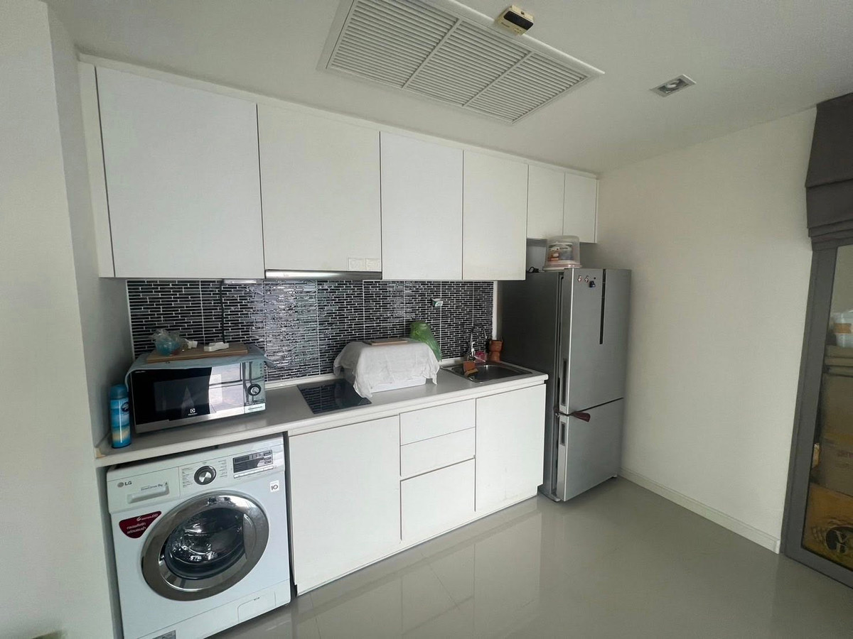 Starview rama 3 / 2 Bedrooms (FOR SALE), สตาร์วิว พระราม 3 / 2 ห้องนอน (ขาย) LD055