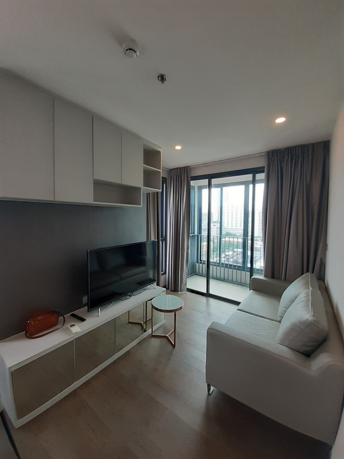 IDEO Q Siam - Ratchathewi / 2 Bedroons (SALE WITH TENANT),  ไอดีโอ คิว สยาม - ราชเทวี / 2 ห้องนอน (ขายพร้อมผู้เช่า) BL043