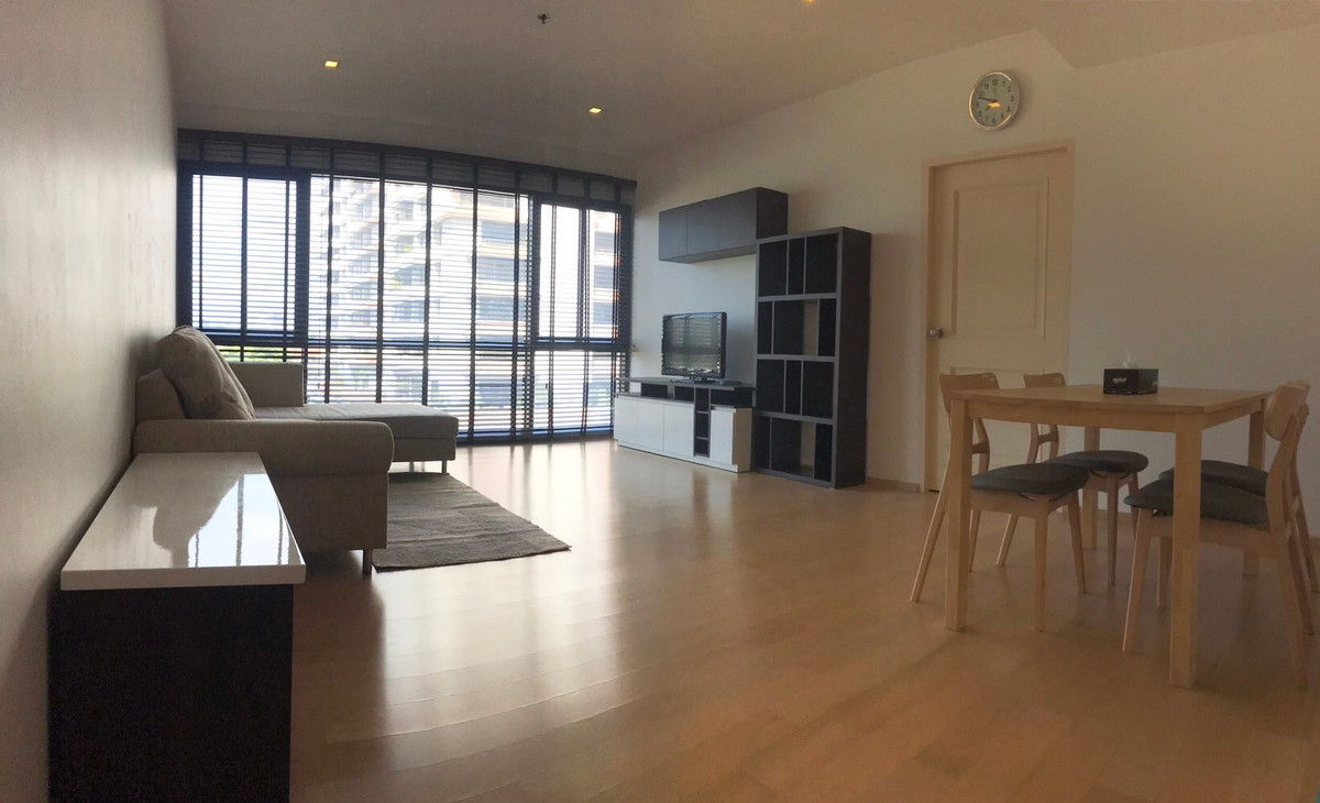 Noble Reflex / 1 Bedroom (SALE WITH TENANT), โนเบิล รีเฟลกซ์ / 1 ห้องนอน (ขายพร้อมผู้เช่า) BL036